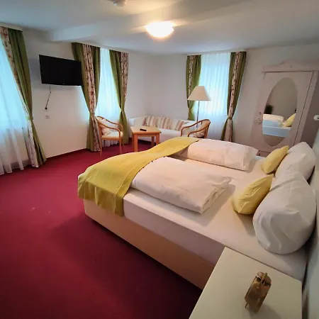 Forelle Gasthuis 3*