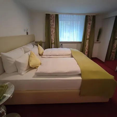 Forelle Gasthuis 3*