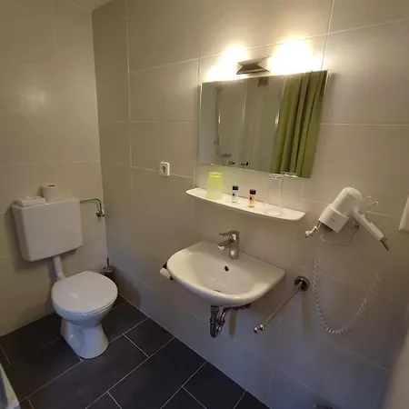 Gasthuis Forelle 3*