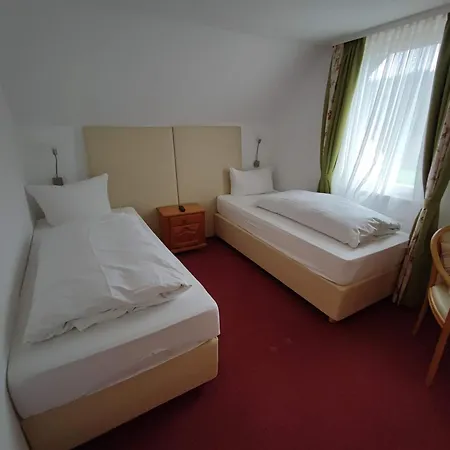 Gasthuis Forelle 3*